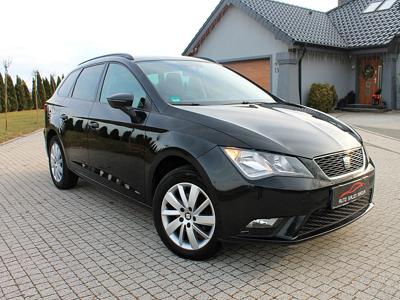 Używane Seat Leon - 39 900 PLN, 177 000 km, 2014