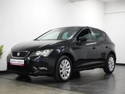 Używane Seat Leon - 39 900 PLN, 190 000 km, 2014