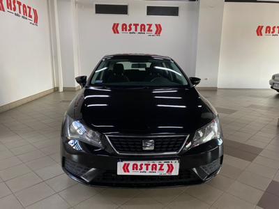 Używane Seat Leon - 42 000 PLN, 130 000 km, 2017