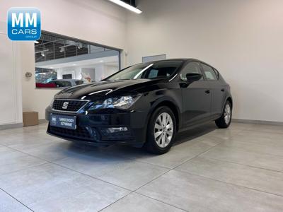 Używane Seat Leon - 56 450 PLN, 91 208 km, 2018