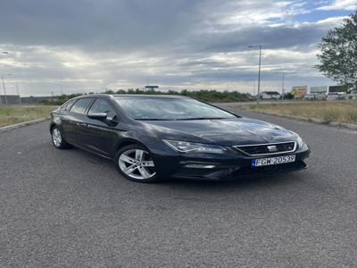 Używane Seat Leon - 64 900 PLN, 229 000 km, 2019