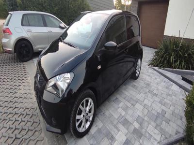 Używane Seat Mii - 15 999 PLN, 160 000 km, 2017