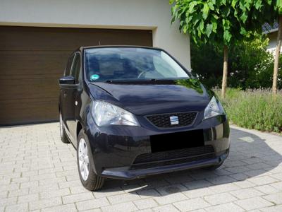 Używane Seat Mii - 28 500 PLN, 59 000 km, 2018