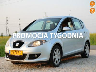 Używane Seat Toledo - 10 890 PLN, 282 899 km, 2006