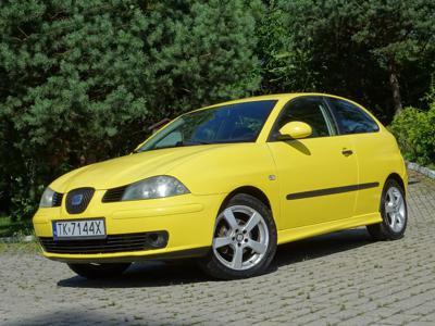 Używane Seat Toledo - 5 999 PLN, 272 000 km, 2003