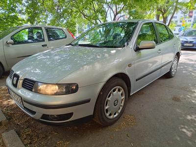 Używane Seat Toledo - 3 800 PLN, 384 000 km, 1999