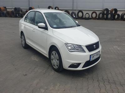 Używane Seat Toledo - 32 900 PLN, 192 000 km, 2018