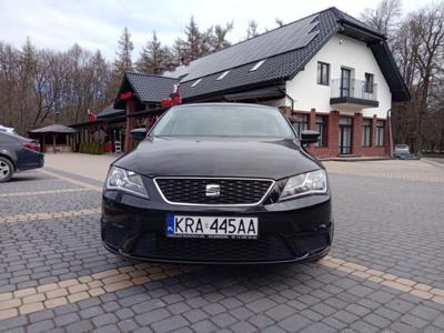 Używane Seat Toledo - 35 900 PLN, 150 000 km, 2017