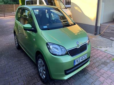 Używane Skoda Citigo - 14 900 PLN, 148 000 km, 2015