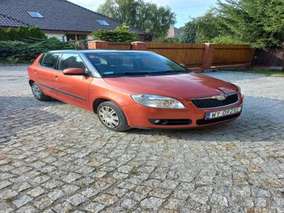 Używane Skoda Fabia - 13 900 PLN, 298 000 km, 2007