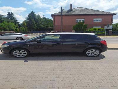 Używane Skoda Fabia - 11 000 PLN, 176 000 km, 2008