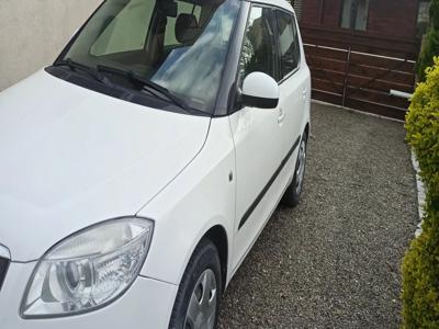 Używane Skoda Fabia - 11 300 PLN, 290 000 km, 2010