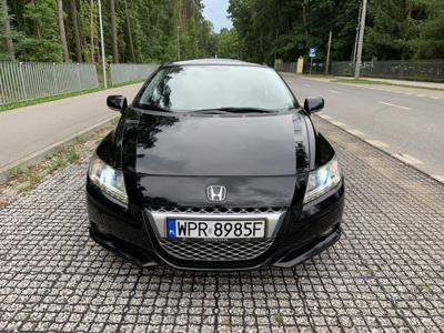 Używane Honda CR-Z - 25 900 PLN, 138 000 km, 2010