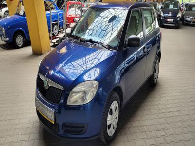 Używane Skoda Fabia - 13 900 PLN, 140 000 km, 2009