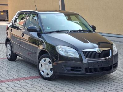 Używane Skoda Fabia - 14 900 PLN, 155 500 km, 2007