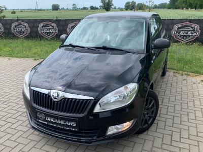 Używane Skoda Fabia - 23 900 PLN, 160 000 km, 2014