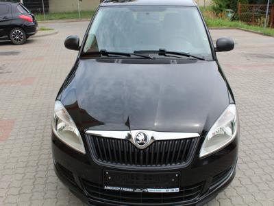 Używane Skoda Fabia - 25 900 PLN, 138 000 km, 2015