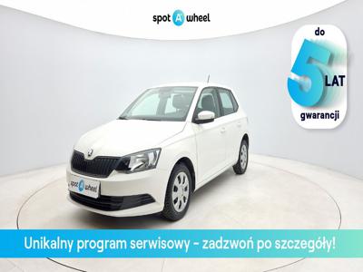 Używane Skoda Fabia - 32 900 PLN, 173 782 km, 2017