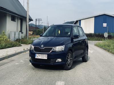 Używane Skoda Fabia - 31 900 PLN, 197 000 km, 2016