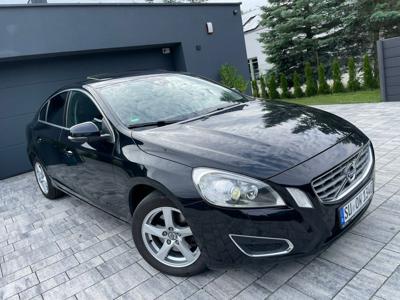 Używane Volvo S60 - 39 900 PLN, 195 000 km, 2012