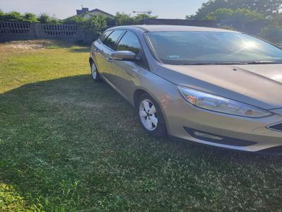 Używane Ford Focus - 26 900 PLN, 275 179 km, 2015