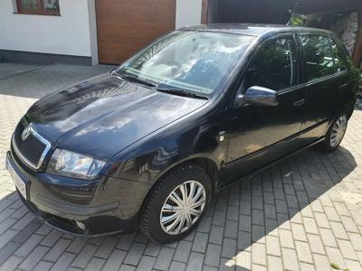 Używane Skoda Fabia - 4 500 PLN, 279 060 km, 2005