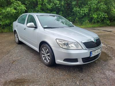 Używane Skoda Octavia - 13 800 PLN, 273 500 km, 2011