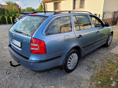 Używane Skoda Octavia - 14 900 PLN, 173 000 km, 2012