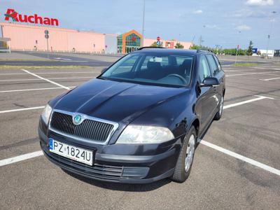 Używane Skoda Octavia - 14 900 PLN, 219 000 km, 2007