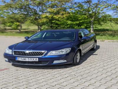 Używane Skoda Octavia - 14 900 PLN, 280 000 km, 2009