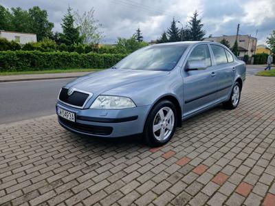 Używane Skoda Octavia - 15 900 PLN, 256 000 km, 2005