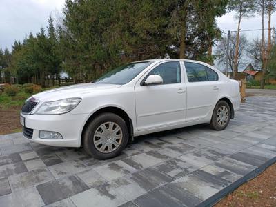 Używane Skoda Octavia - 17 000 PLN, 410 000 km, 2010