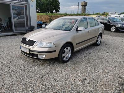 Używane Skoda Octavia - 17 897 PLN, 150 000 km, 2005