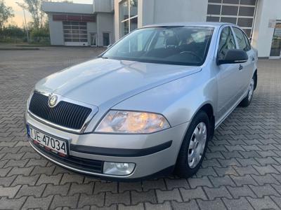 Używane Skoda Octavia - 17 900 PLN, 285 000 km, 2012