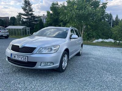 Używane Skoda Octavia - 19 900 PLN, 360 000 km, 2011