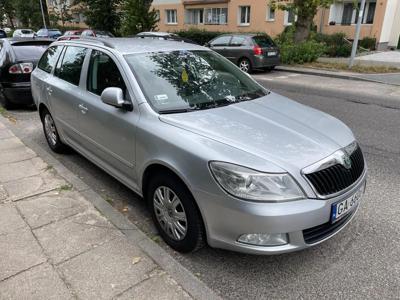 Używane Skoda Octavia - 19 900 PLN, 203 000 km, 2009