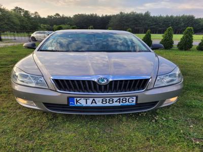 Używane Skoda Octavia - 22 000 PLN, 261 694 km, 2010