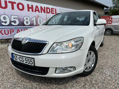 Używane Skoda Octavia - 22 900 PLN, 221 654 km, 2009