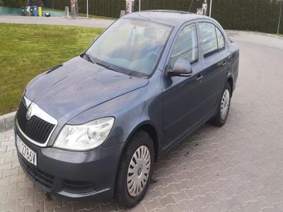 Używane Skoda Octavia - 23 900 PLN, 199 000 km, 2011