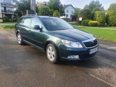 Używane Skoda Octavia - 24 500 PLN, 243 300 km, 2011