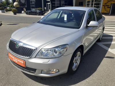 Używane Skoda Octavia - 24 900 PLN, 188 200 km, 2011