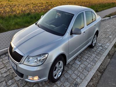 Używane Skoda Octavia - 24 900 PLN, 122 000 km, 2009