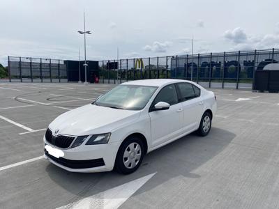 Używane Skoda Octavia - 25 999 PLN, 300 000 km, 2017