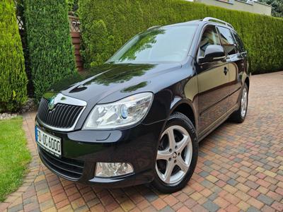 Używane Skoda Octavia - 30 999 PLN, 174 000 km, 2012