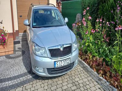 Używane Skoda Octavia - 31 500 PLN, 263 000 km, 2011