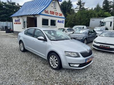 Używane Skoda Octavia - 30 999 PLN, 210 500 km, 2013