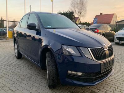 Używane Skoda Octavia - 34 999 PLN, 189 000 km, 2017