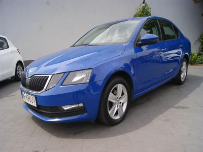 Używane Skoda Octavia - 38 500 PLN, 180 000 km, 2018