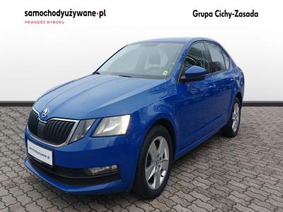 Używane Skoda Octavia - 37 900 PLN, 237 000 km, 2019