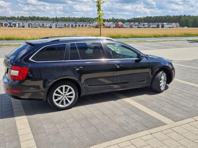 Używane Skoda Octavia - 39 900 PLN, 239 000 km, 2014